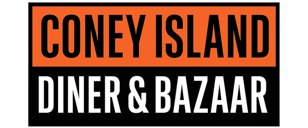 Coney Island Diner and Bazaar